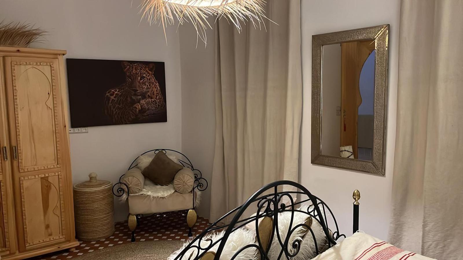 Dar Dada La Totalite Du Riad A Votre Disposition Et De Facon Exclusive 사피 외부 사진