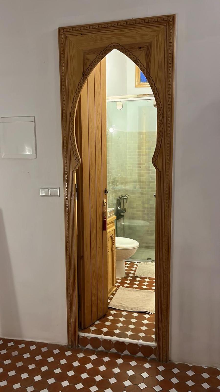 Dar Dada La Totalite Du Riad A Votre Disposition Et De Facon Exclusive 사피 외부 사진