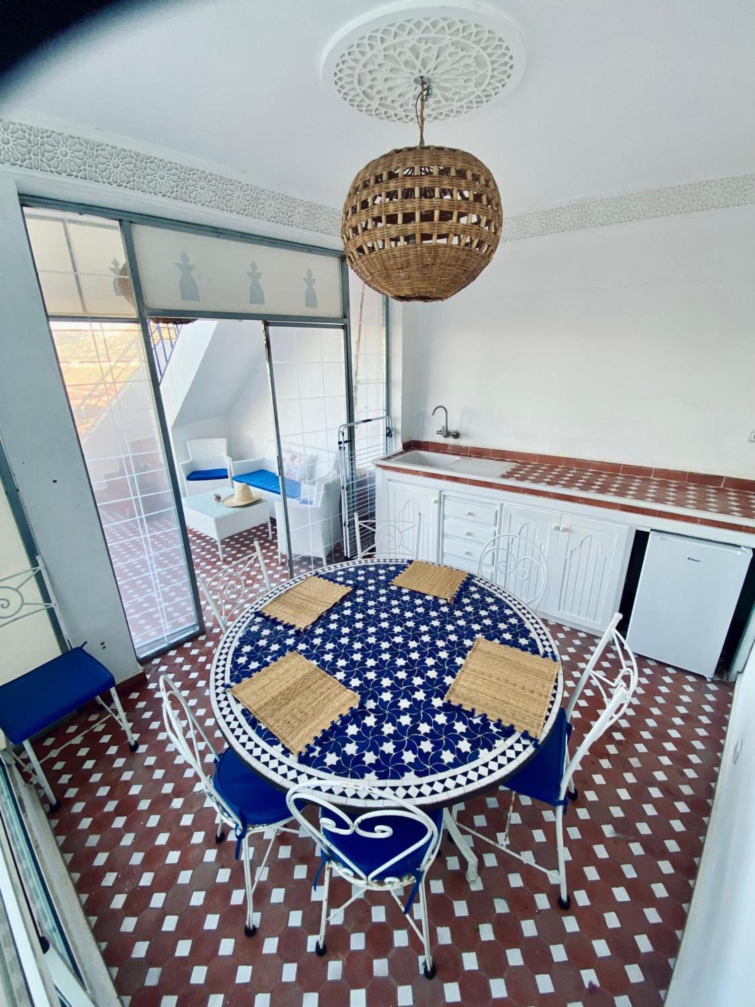 Dar Dada La Totalite Du Riad A Votre Disposition Et De Facon Exclusive 사피 외부 사진